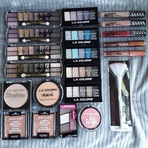 🤩LOT OF *NEW* MAKEUP!! 21 ITEMS!! 👀🤩